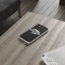 Load image into Gallery viewer, Divine Visionz Clear Cases