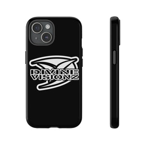 DVZ Streetwear Insignia iPhone Case