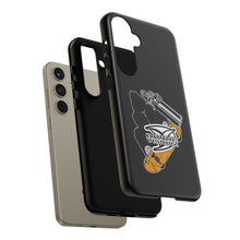 Load image into Gallery viewer, DVZ Visionz Insignia Samsung Galaxy Case