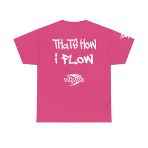 EO Thats How I Flow Tee