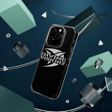 Load image into Gallery viewer, Divine Visionz Clear Cases