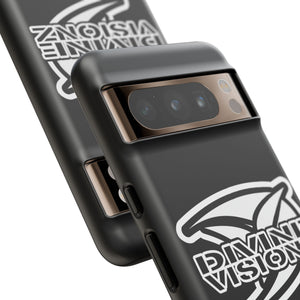 DVZ Streetwear Insignia Google Pixel Case
