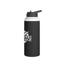 Load image into Gallery viewer, Divine Visionz Stainless Steel Water Bottle, Standard Lid