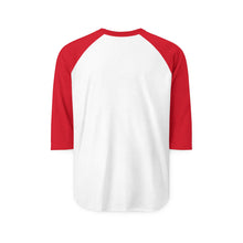 Load image into Gallery viewer, Divine Visionz 3/4 Raglan Sleeve Tee