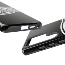 Load image into Gallery viewer, DVZ Streetwear Insignia Samsung Galaxy Case