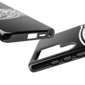 DVZ Streetwear Insignia Samsung Galaxy Case