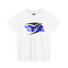 Load image into Gallery viewer, DVZ Brand Get With The Vibe Tee