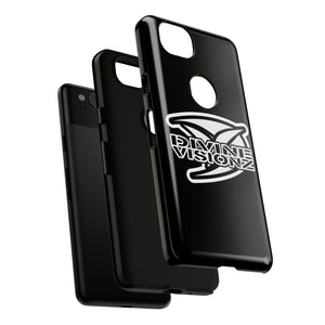 DVZ Streetwear Insignia Google Pixel Case