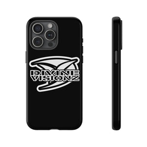 DVZ Streetwear Insignia iPhone Case