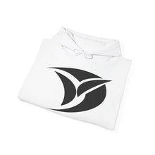 Load image into Gallery viewer, DVZ Logo Hooded Sweatshirt