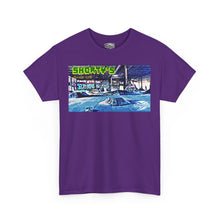 Load image into Gallery viewer, DVZ Shorty&#39;s Skatepark Graphic Tee