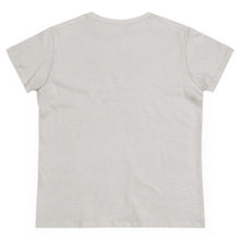 Load image into Gallery viewer, Visionz Women&#39;s Midweight Cotton Tee