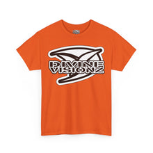 Load image into Gallery viewer, Divine Visionz Streetwear Insignia Tee