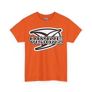 Divine Visionz Streetwear Insignia Tee