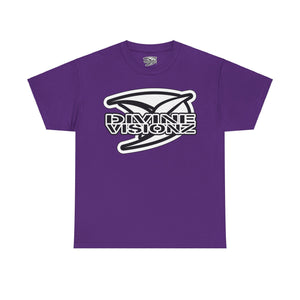 Divine Visionz Streetwear Insignia Tee