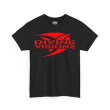 Load image into Gallery viewer, DVZ Brand Get With The Vibe Tee