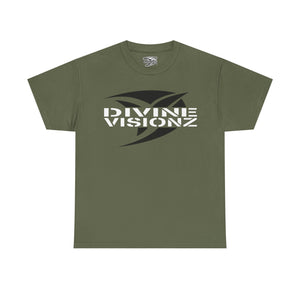 DVZ Brand Tee