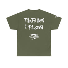 Load image into Gallery viewer, EO Thats How I Flow Tee