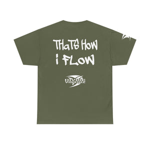 EO Thats How I Flow Tee