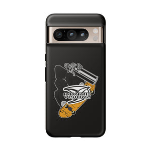 DVZ Visionz Insignia Google Pixal Case