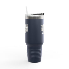 Load image into Gallery viewer, Divine Visionz Insulated Travel Mug, 40oz
