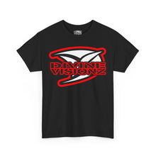 Load image into Gallery viewer, Divine Visionz Streetwear Insignia Tee