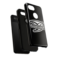 Load image into Gallery viewer, DVZ Streetwear Insignia Google Pixel Case