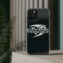 Load image into Gallery viewer, Divine Visionz Clear Cases