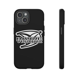 DVZ Streetwear Insignia iPhone Case