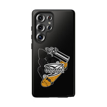 Load image into Gallery viewer, DVZ Visionz Insignia Samsung Galaxy Case
