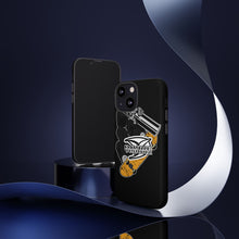 Load image into Gallery viewer, DVZ Visionz Insignia iPhone Case