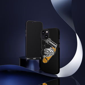 DVZ Visionz Insignia iPhone Case