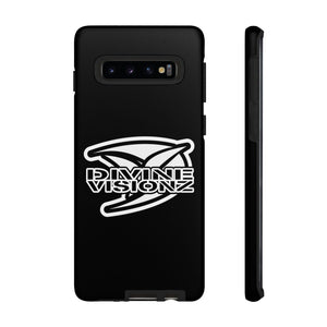 DVZ Streetwear Insignia Samsung Galaxy Case