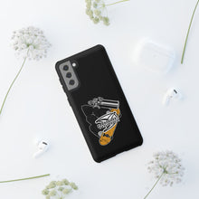 Load image into Gallery viewer, DVZ Visionz Insignia Samsung Galaxy Case