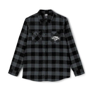 DVZ Brand Flannel Shirt