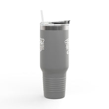 Load image into Gallery viewer, Divine Visionz Insulated Travel Mug, 40oz