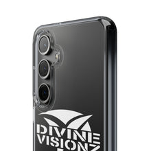 Load image into Gallery viewer, Divine Visionz Clear Cases