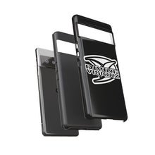 Load image into Gallery viewer, DVZ Streetwear Insignia Google Pixel Case