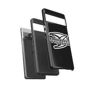 DVZ Streetwear Insignia Google Pixel Case