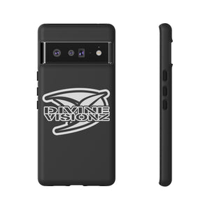 DVZ Streetwear Insignia Google Pixel Case