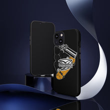 Load image into Gallery viewer, DVZ Visionz Insignia iPhone Case