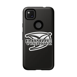 DVZ Streetwear Insignia Google Pixel Case