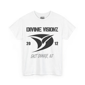 Divine Visionz Since 2012 Tee