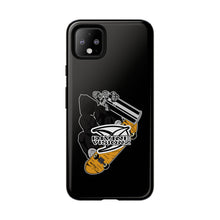 Load image into Gallery viewer, DVZ Visionz Insignia Google Pixal Case