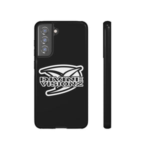 DVZ Streetwear Insignia Samsung Galaxy Case