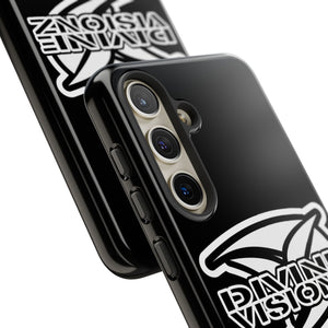 DVZ Streetwear Insignia Samsung Galaxy Case