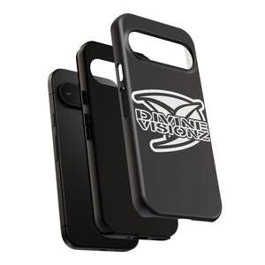 DVZ Streetwear Insignia Google Pixel Case