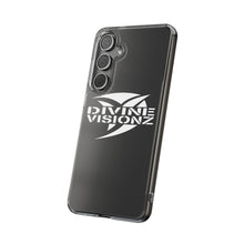 Load image into Gallery viewer, Divine Visionz Clear Cases