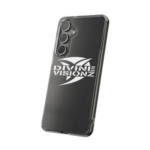 Divine Visionz Clear Cases
