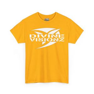 DVZ Brand Tee